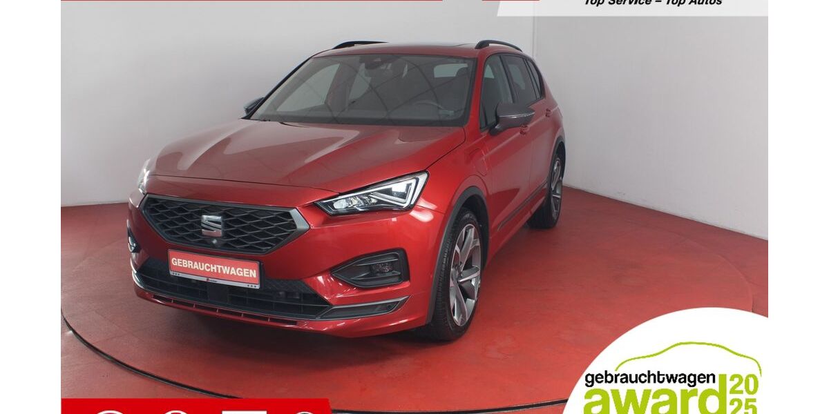 Seat Tarraco 81.134 km 24.949 &euro; Horn-Bad Meinberg 32805