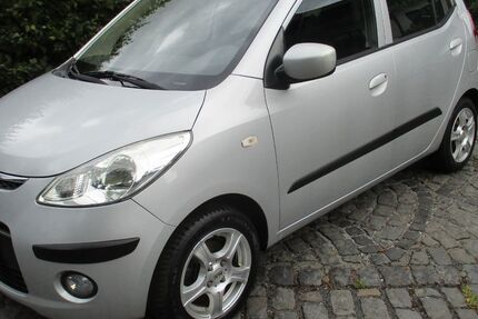 Hyundai i10 195.000 km 1.990 &euro; Sinzig-Löhndorf 53489