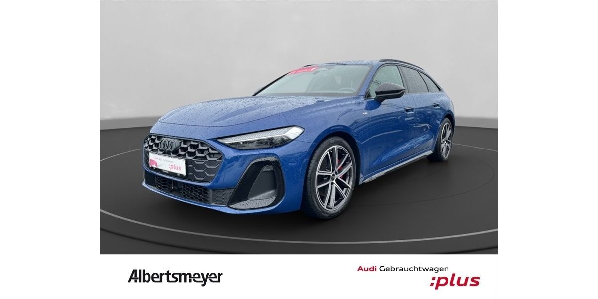 Audi A5 7.640 km 58.866 &euro; Nordhausen 99734
