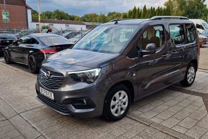 Opel Combo Life 209.347 km 7.990 € Herten 45701