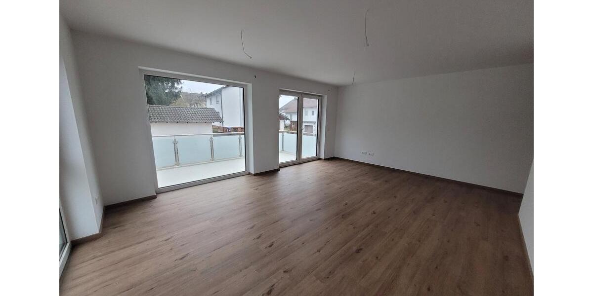 Etagenwohnung Willmering - 3 Zimmer, 72 m&sup2;, 269.000&euro; | Angebot:27148627
