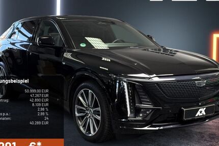 Cadillac Andere 14.000 km 50.999 &euro; Potsdam 14469