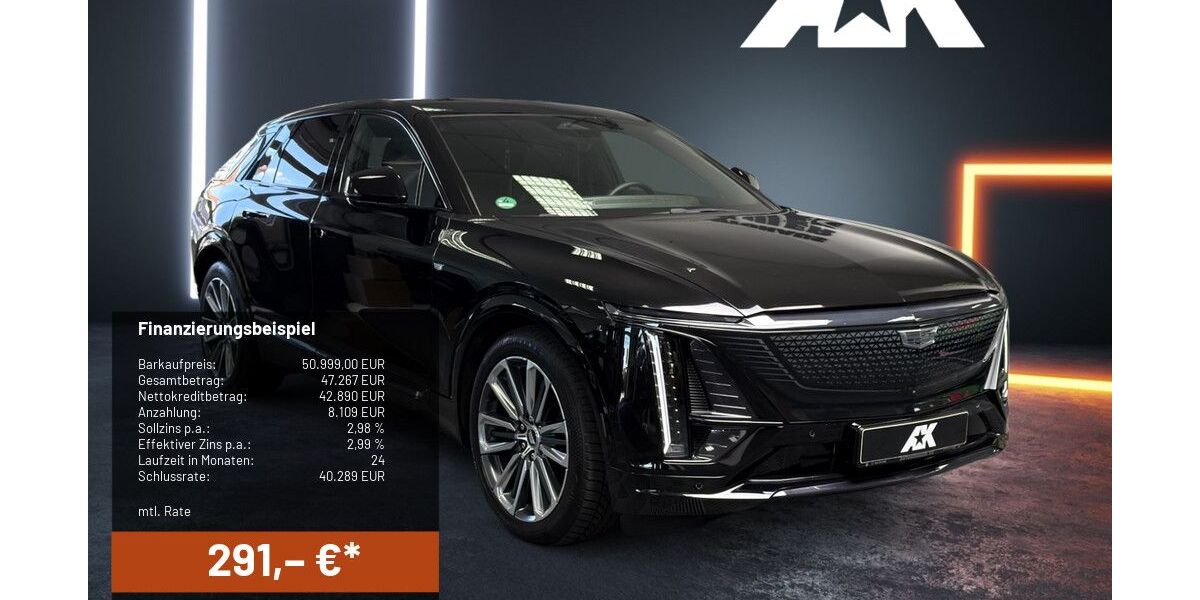 Cadillac Andere 14.000 km 50.999 &euro; Potsdam 14469