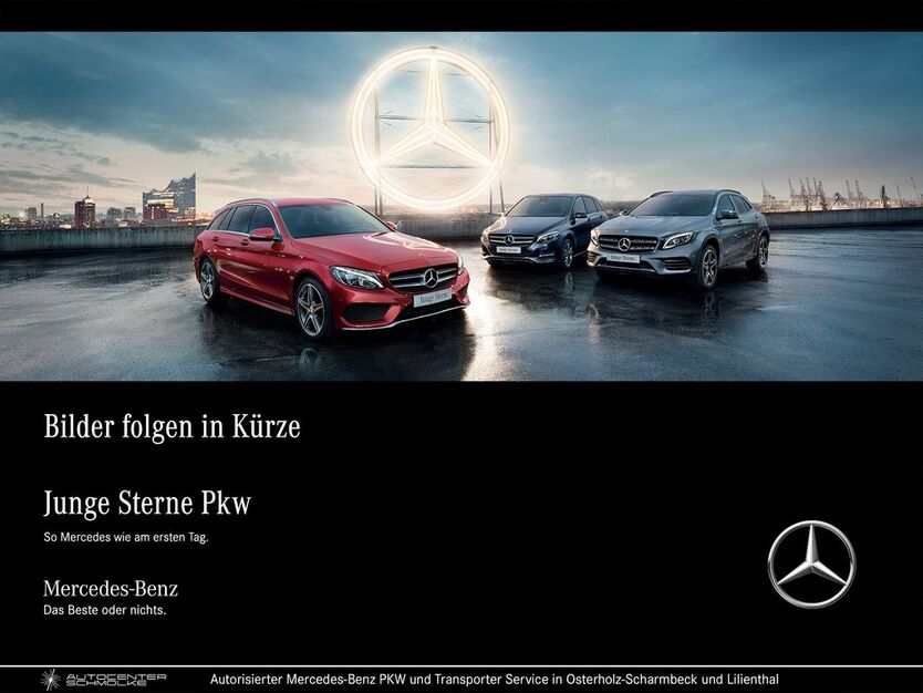 Mercedes-Benz E 53 AMG 12.500 km 86.890 € Lilienthal 28865