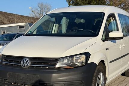 VW Caddy 312.000 km 7.400 &euro; Bitburg 54634