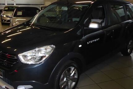 Dacia Lodgy 44.237 km 15.490 &euro; Herzogenrath 52134