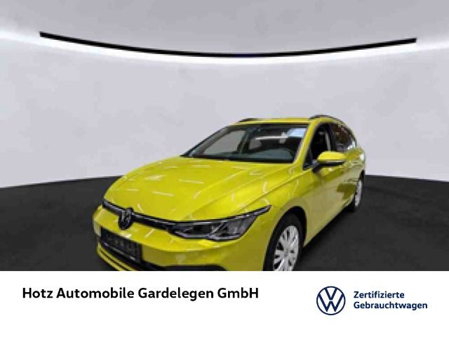 VW Golf 35.257 km 21.990 &euro; Gardelegen 39638