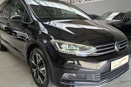 VW Touran 105.026 km 26.500 &euro; Eitorf 53783