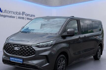 Ford Tourneo Custom 20.600 km 48.430 &euro; Crailsheim 74564