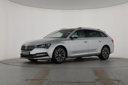 Skoda Superb 96.526 km 27.799 &euro; Erfurt 99086