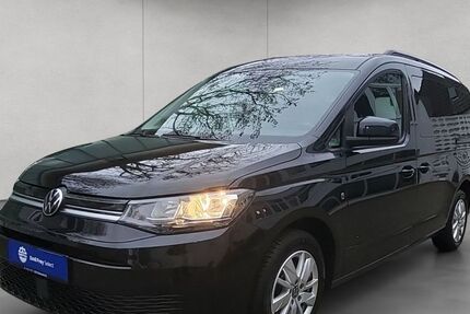 VW Caddy Maxi 121.800 km 23.980 &euro; Rendsburg 24768