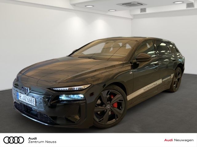 Audi A6 e-tron 2.500 km 89.980 € Neuss 41464