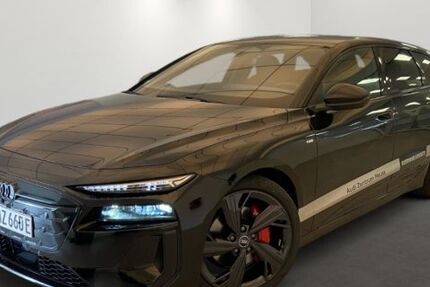 Audi A6 e-tron 5.900 km 89.980 € Neuss 41464