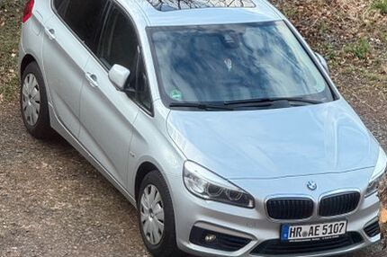 BMW 220 Active Tourer