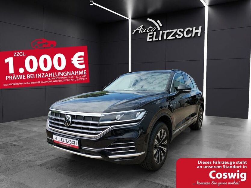 Touareg
