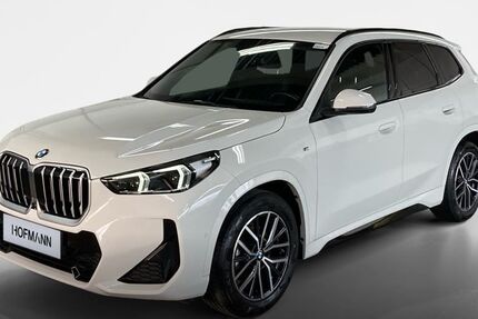 BMW X1 29.928 km 47.917 &euro; Ingolstadt 85053