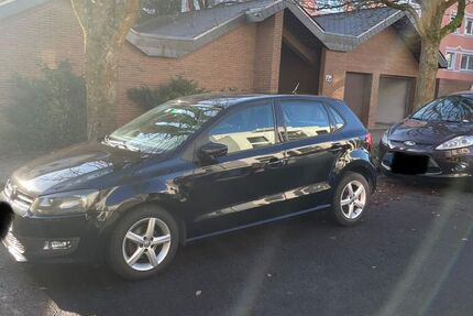 VW Polo 166.650 km 5.100 &euro; Bad Soden a. Ts. 65812