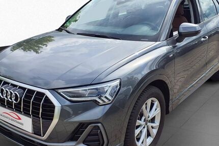 Audi Q3 62.508 km 30.740 &euro; Baden Baden 76532