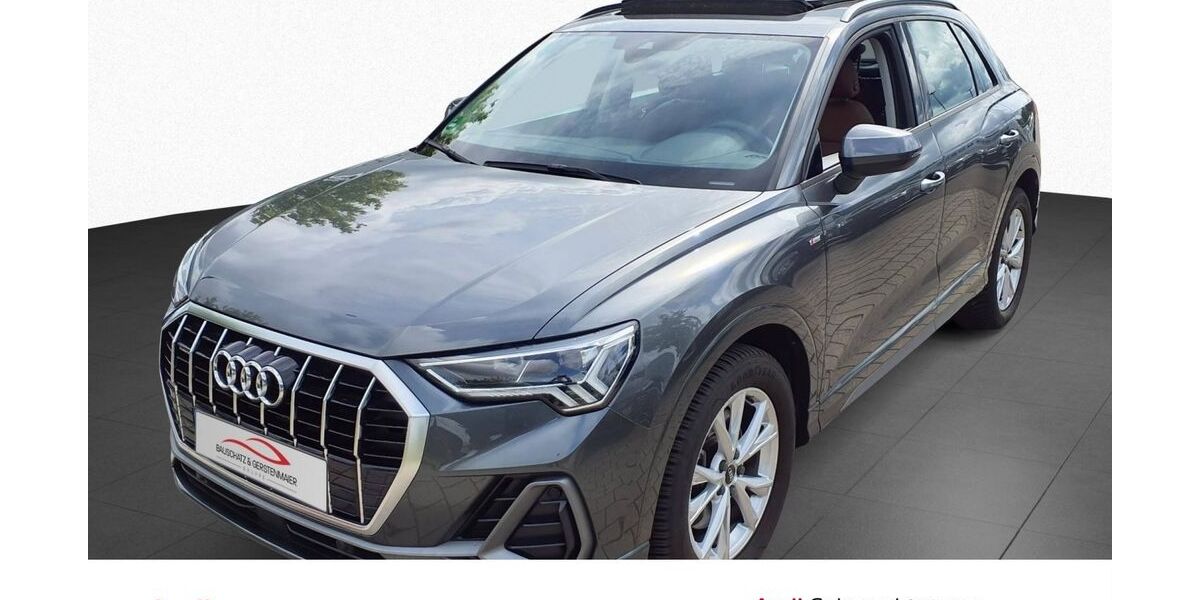 Audi Q3 62.508 km 30.740 &euro; Baden Baden 76532