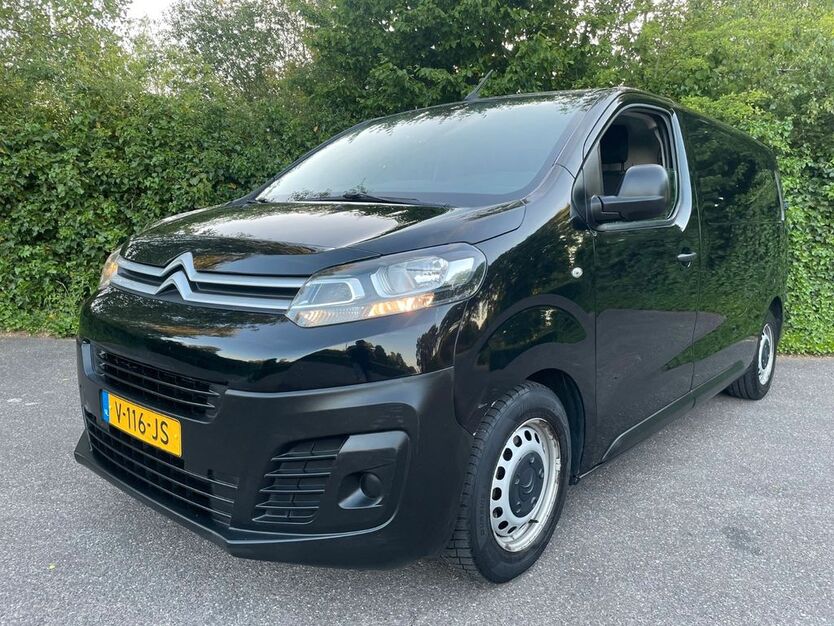 Citroen Jumpy 199.991 km 8.250 € Eibergen 7151