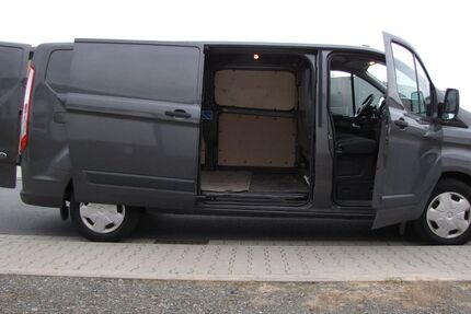 Ford Transit Custom 169.000 km 22.900 &euro; Hüttenberg 35625