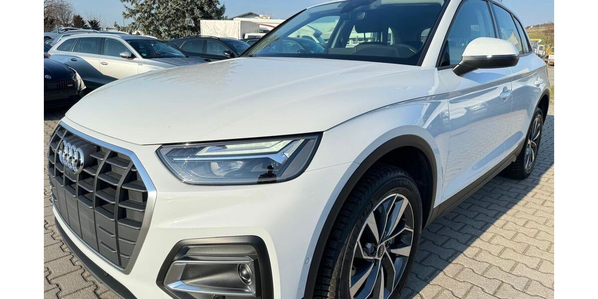 Audi Q5 74.492 km 27.790 &euro; Nabburg 92507