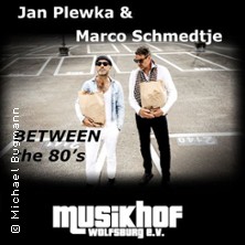 Jan Plewka & Marco Schmedtje 11.09.2026 Filmtheater Schauburg