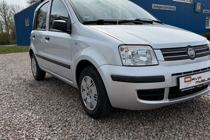 Fiat Panda 131.456 km 3.300 &euro; Linden 25791