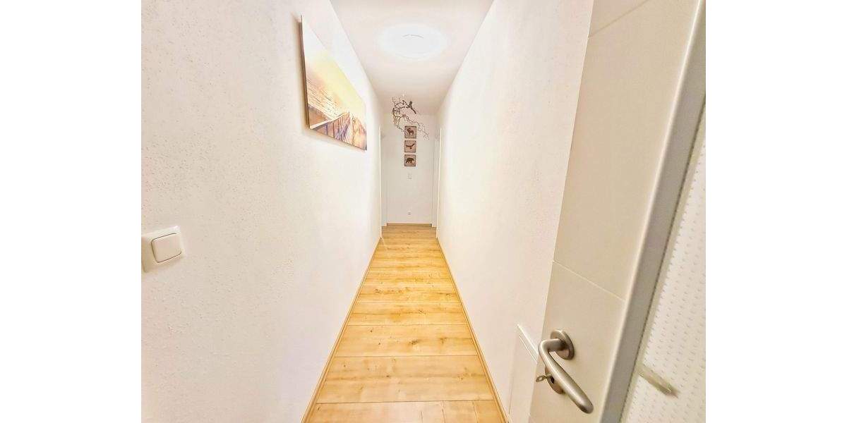 Etagenwohnung Bad Abbach - 3 Zimmer, 84 m&sup2;, 845&euro; | Angebot:25744433