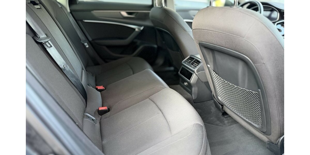 Audi A6 35 TDI / S-Line / 360° Kamera / Keyless 75.000 km 34.290 € Mönchengladbach 41066