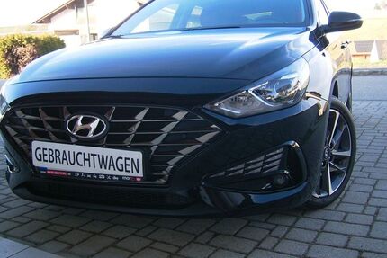 Hyundai i30 62.000 km 14.450 &euro; kößlarn 94149