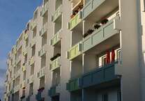 Wohnung zum Mieten in Magdeburg 411,24 € 68.54 m²