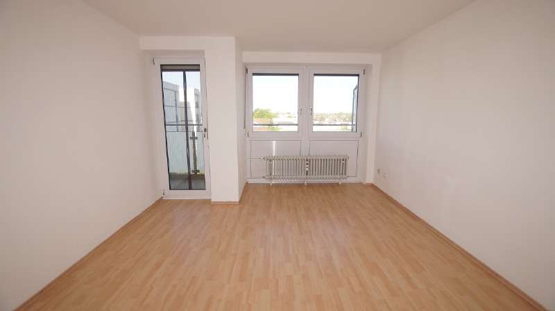 Etagenwohnung Straubing - 1.5 Zimmer, 42 m&sup2;, 390&euro; | Angebot:26448107