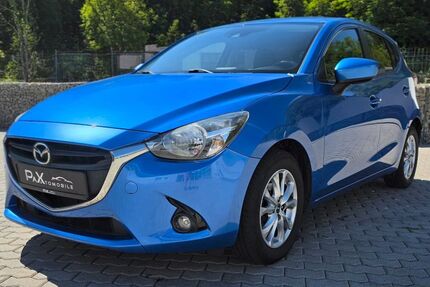 Mazda 2 141.400 km 7.660 &euro; Friedrichsthal 66299