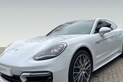 Porsche Panamera 28.199 km 87.430 &euro; Braunschweig 38114
