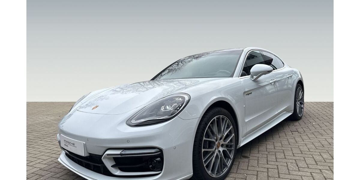 Porsche Panamera 28.199 km 87.430 &euro; Braunschweig 38114