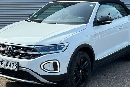 VW T-Roc 19.250 km 25.750 &euro; Merzig 66663