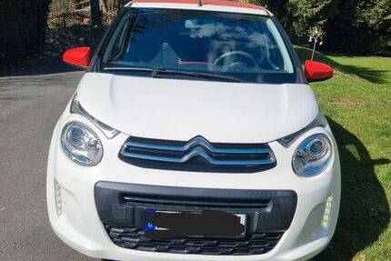 Citroen C1 115.633 km 4.500 &euro; Uslar 37170