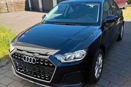 Audi A1 50.000 km 14.600 &euro; Haltern am See 45721