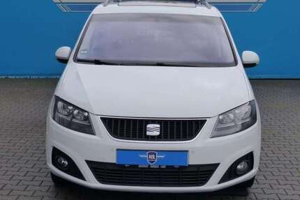 Seat Alhambra 225.000 km 11.900 € Bergisch Gladbach 51429
