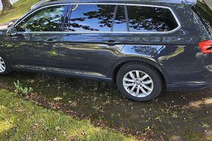 VW Passat 132.000 km 15.000 &euro; Schwalmstadt 34613