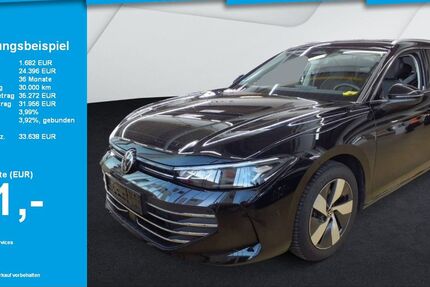 VW Passat 25.953 km 33.978 € Gera 07546