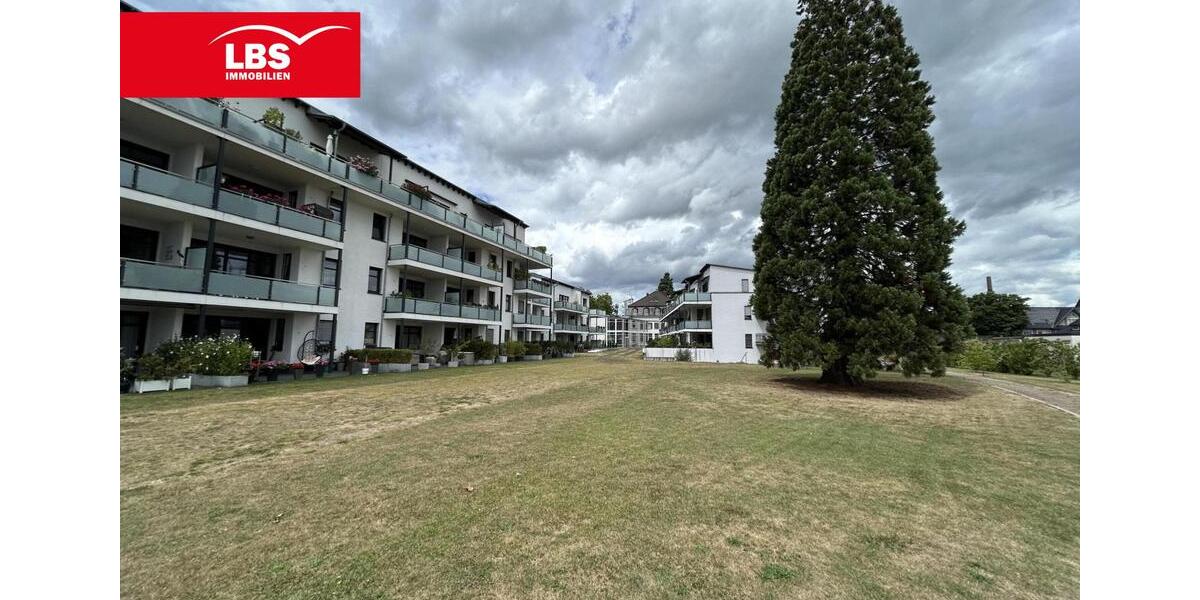 Dachgeschoßwohnung Viersen Hülsdonk - 2 Zimmer, 68 m&sup2;, 950&euro; | Angebot:24181851