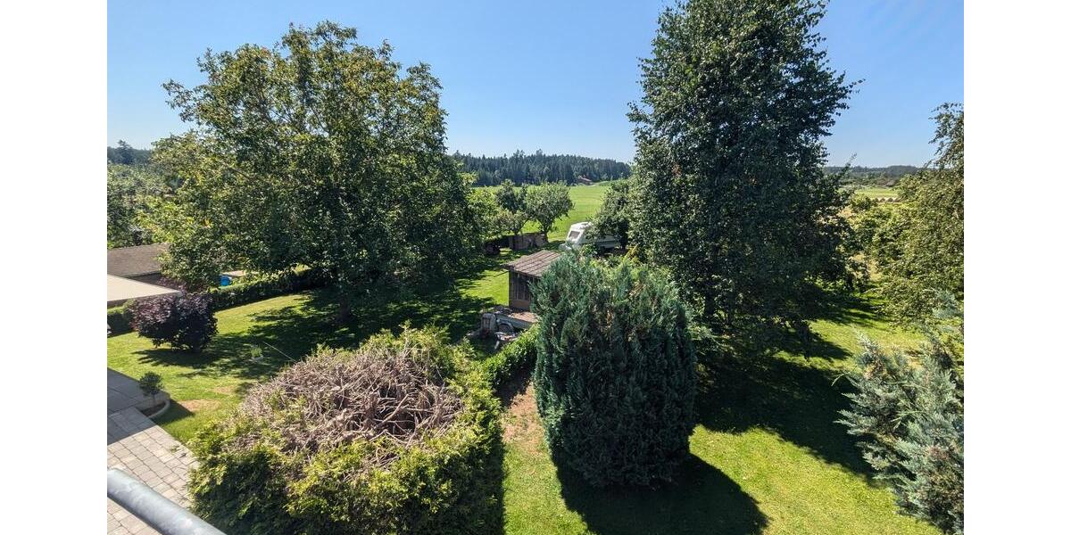 Dachgeschoßwohnung Altensteig - 3 Zimmer, 60 m&sup2;, 640&euro; | Angebot:26322282