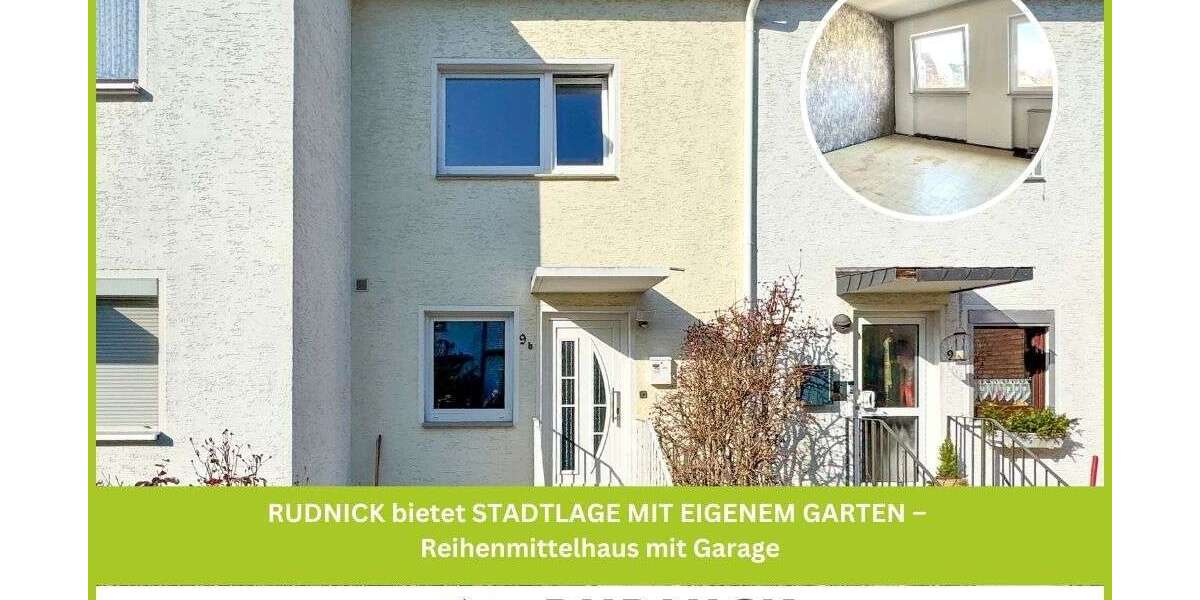 Einfamilienhaus Hannover Linden-Limmer - 4 Zimmer, 110 m&sup2;, 329.000&euro; | Angebot:25613034
