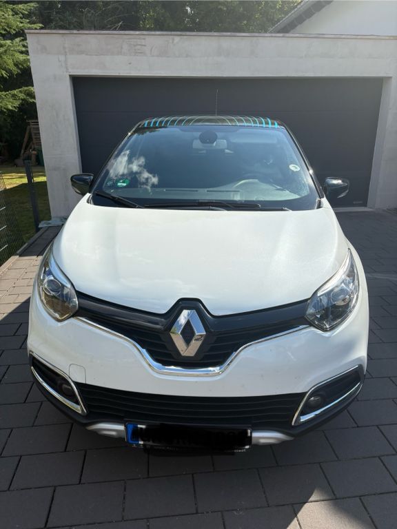 Captur