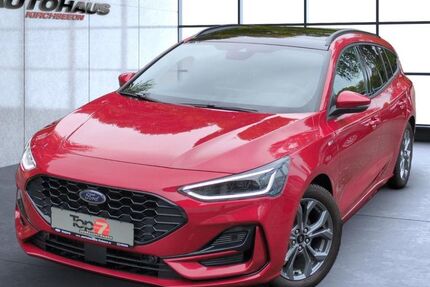 Ford Focus 15.500 km 24.750 € Kirchseeon 85614