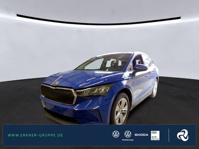 Skoda Enyaq 27.615 km 23.970 &euro; Fürstenwalde 15517