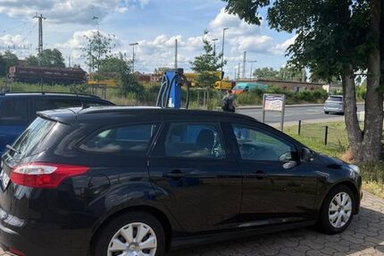Ford Focus 233.065 km 3.450 &euro; Celle 29225