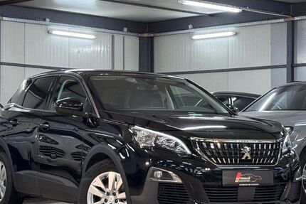 Peugeot 3008 156.660 km 12.890 &euro; Maintal 63477